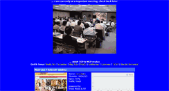 Desktop Screenshot of oilreg.com